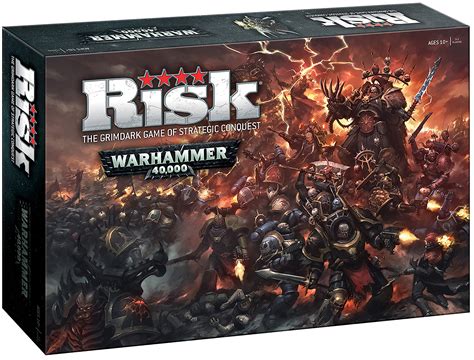 40k board game. Things To Know About 40k board game. 
